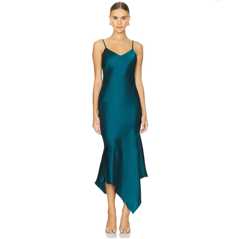Steve Madden Women's Teal Dress